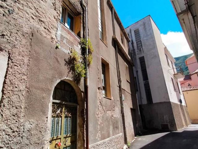 Casa indipendente in vendita a Dorgali NU
