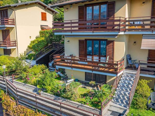 Casa indipendente in vendita a Dorio LC