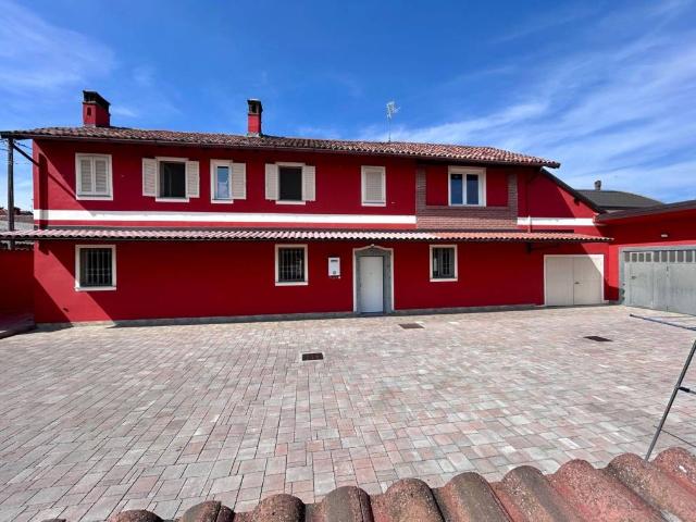 Casa indipendente in vendita a Dorno PV