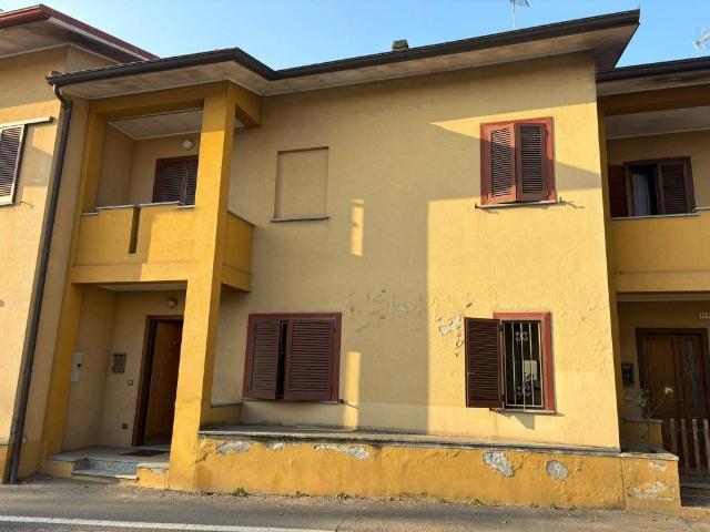 Casa indipendente in vendita a Dorno PV