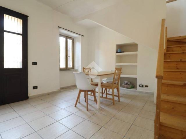 Casa indipendente in vendita a Dorzano BI