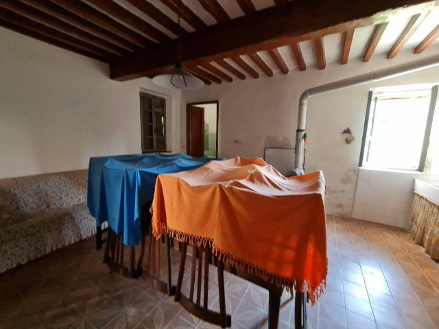 Casa indipendente in vendita a Dosolo MN