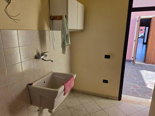 Casa indipendente in vendita a Dosolo MN