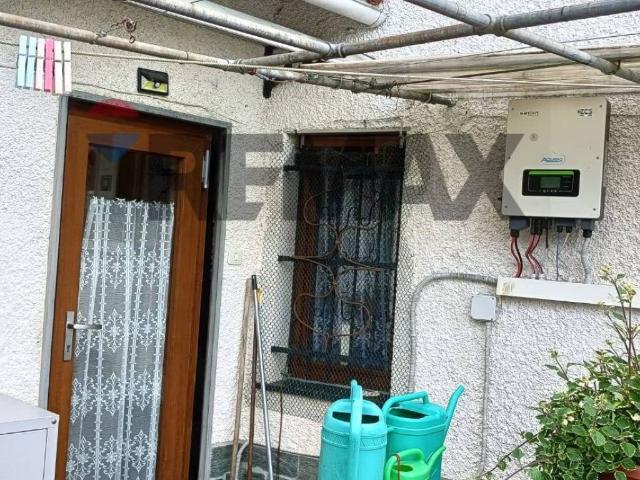 Casa indipendente in vendita a Davagna GE