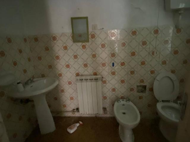 Casa indipendente in vendita a Davagna GE
