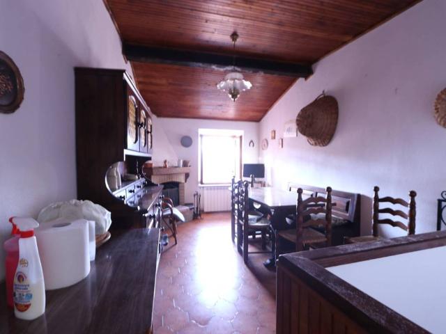 Casa indipendente in vendita a Davagna GE