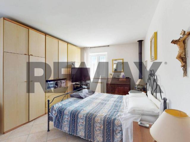 Casa indipendente in vendita a Davagna GE