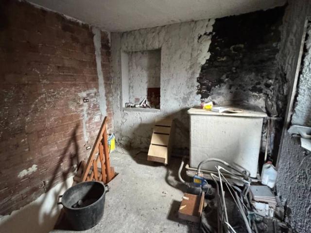 Casa indipendente in vendita a Davagna GE