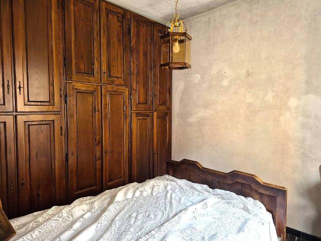 Casa indipendente in vendita a Davagna GE