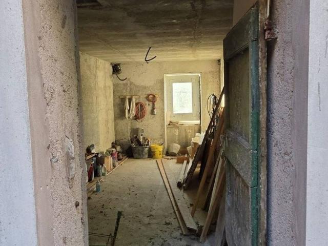 Casa indipendente in vendita a Davagna GE