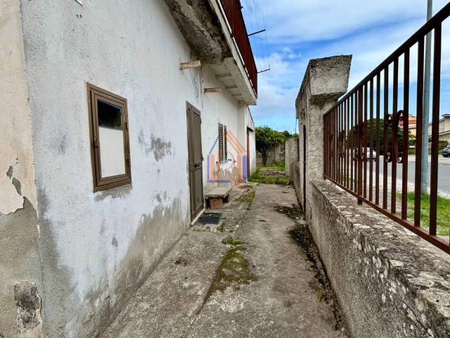 Casa indipendente in vendita a Davoli CZ
