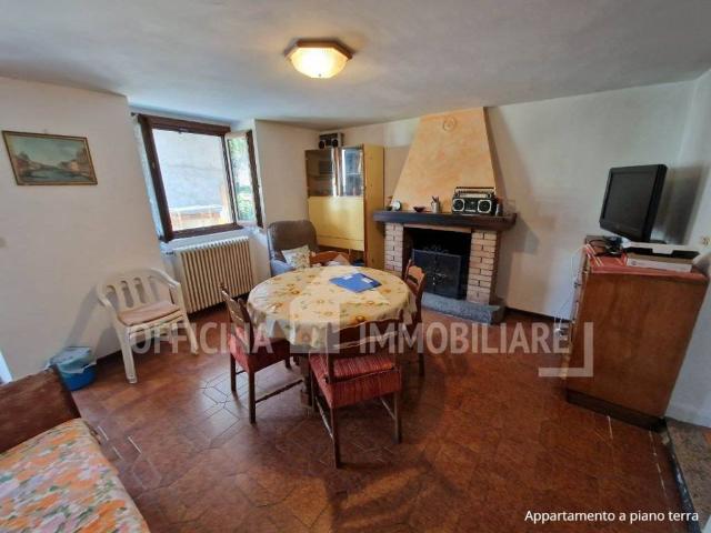 Casa indipendente in vendita a Dazio SO