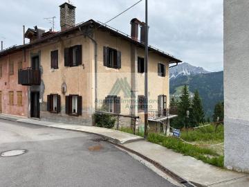 Casa indipendente in vendita a Danta di Cadore BL