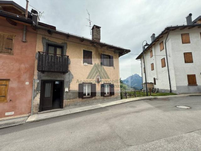 Casa indipendente in vendita a Danta di Cadore BL