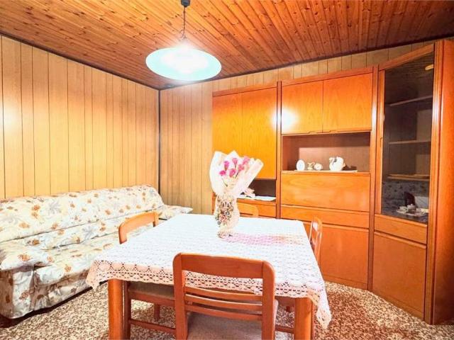 Casa indipendente in vendita a Darfo Boario Terme BS
