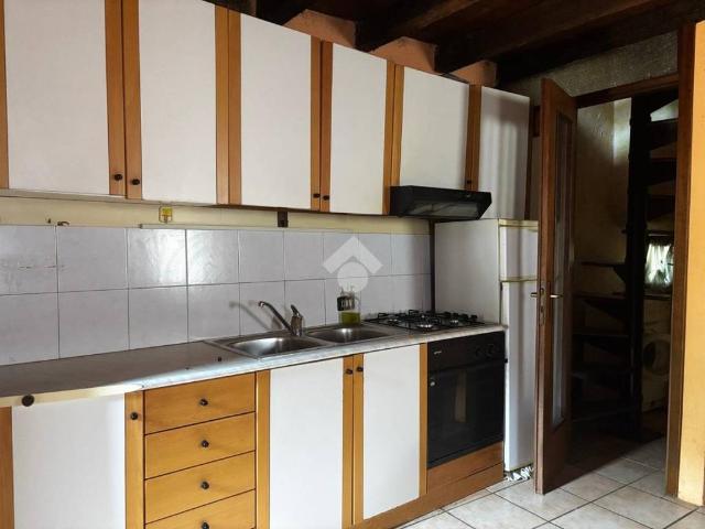 Casa indipendente in vendita a Darfo Boario Terme BS