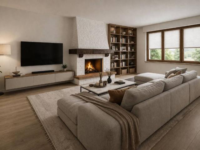 Casa indipendente in vendita a Darfo Boario Terme BS