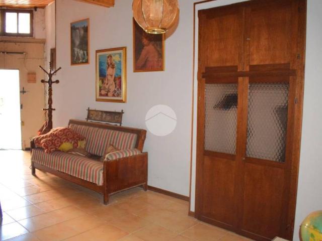 Casa indipendente in vendita a Darfo Boario Terme BS