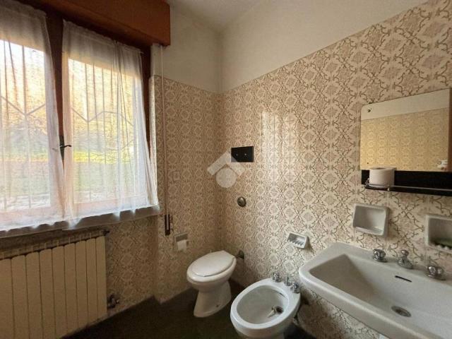 Casa indipendente in vendita a Darfo Boario Terme BS