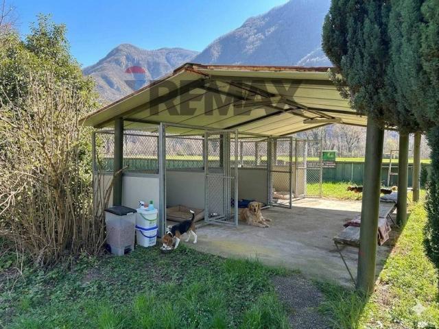 Casa indipendente in vendita a Darfo Boario Terme