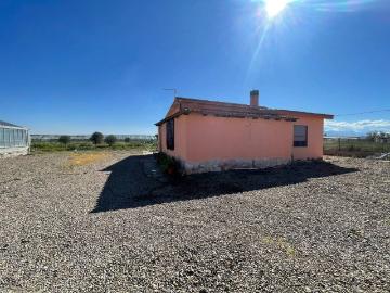 Casa indipendente in vendita a Decimoputzu CA