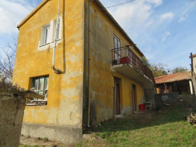 Casa indipendente in vendita a Decollatura CZ