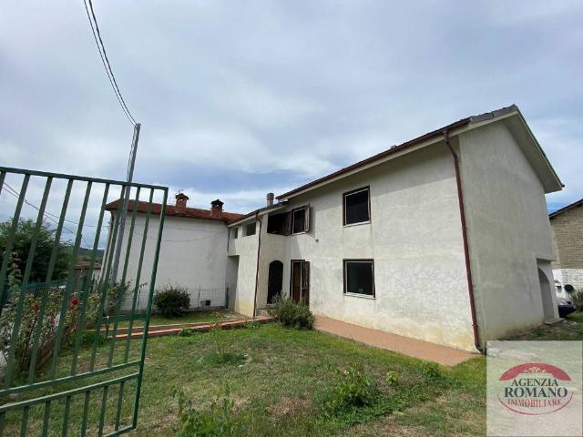 Casa indipendente in vendita a Dego SV