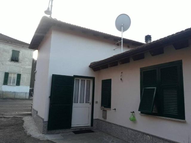 Casa indipendente in vendita a Dego SV