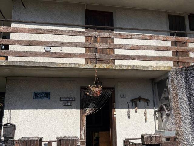 Casa indipendente in vendita a Delebio SO