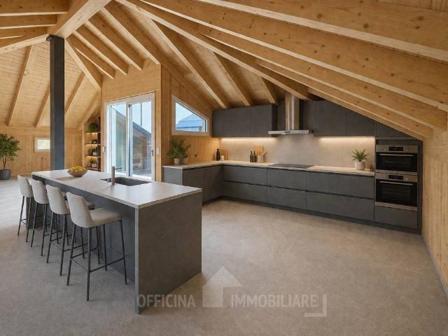 Casa indipendente in vendita a Delebio SO