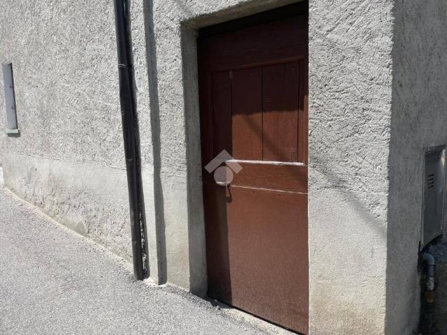 Casa indipendente in vendita a Delebio SO