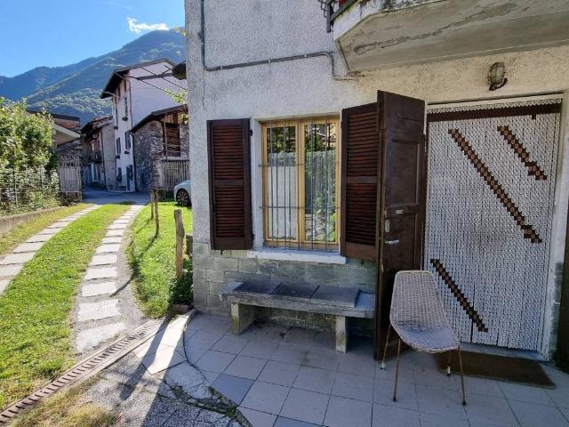 Casa indipendente in vendita a Delebio SO
