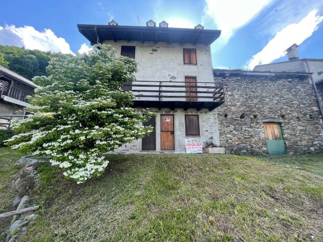 Casa indipendente in vendita a Delebio SO