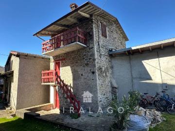 Casa indipendente in vendita a Delebio SO