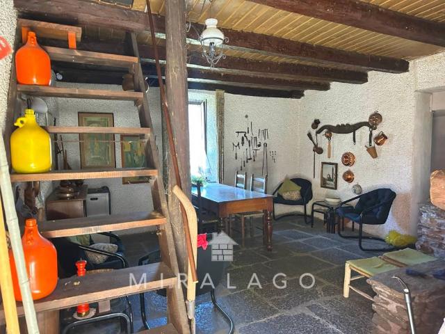 Casa indipendente in vendita a Delebio SO