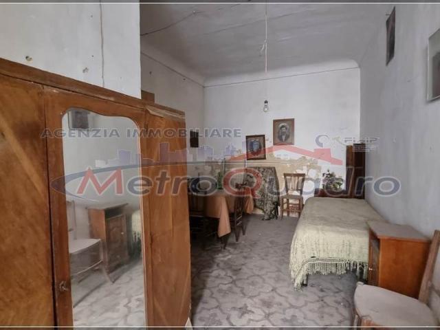 Casa indipendente in vendita a Delia