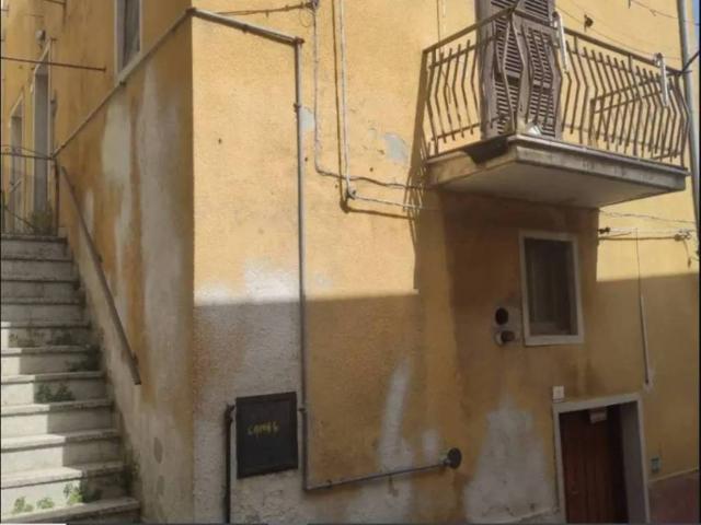 Casa indipendente in vendita a Deliceto FG