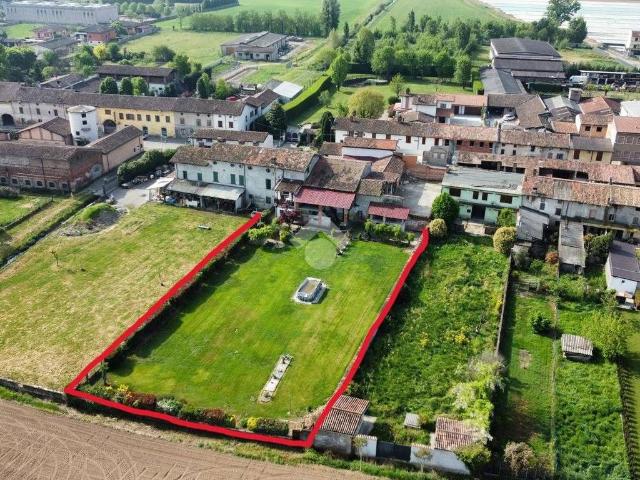 Casa indipendente in vendita a Dello BS
