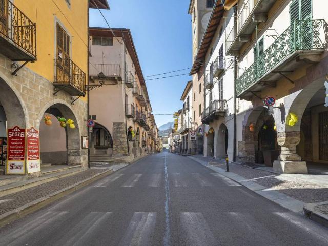 Casa indipendente in vendita a Demonte CN