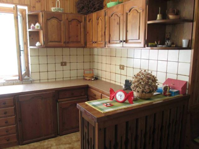 Casa indipendente in vendita a Demonte CN