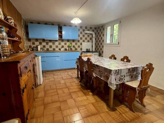 Casa indipendente in vendita a Demonte CN