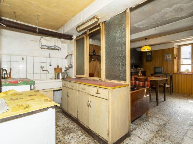 Casa indipendente in vendita a Demonte CN