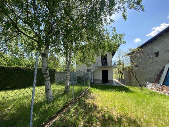 Casa indipendente in vendita a Demonte CN