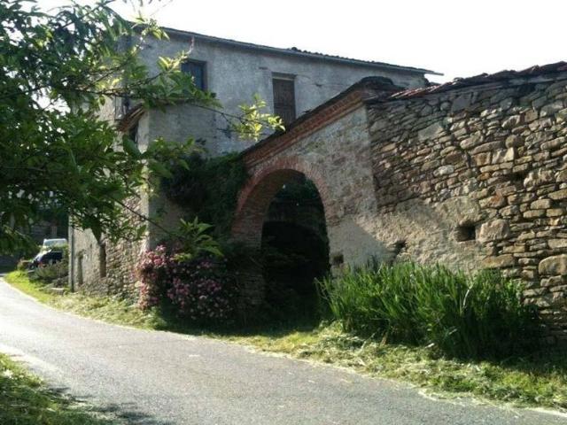 Casa indipendente in vendita a Denice AL