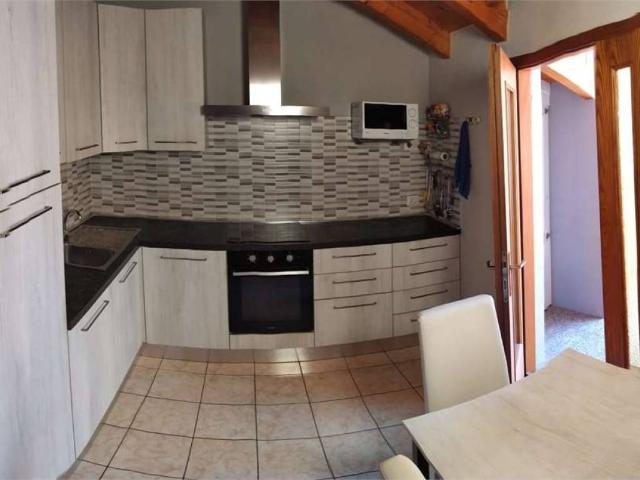 Casa indipendente in vendita a Denno TN