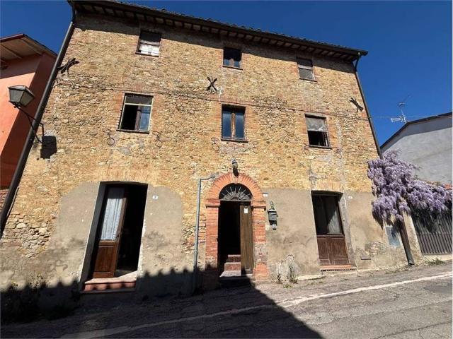 Casa indipendente in vendita a Deruta PG