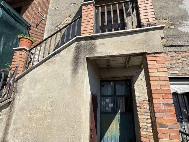 Casa indipendente in vendita a Deruta PG