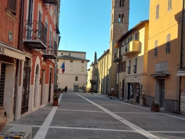 Casa indipendente in vendita a Deruta PG