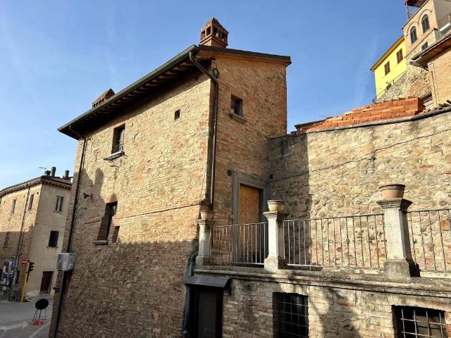 Casa indipendente in vendita a Deruta PG