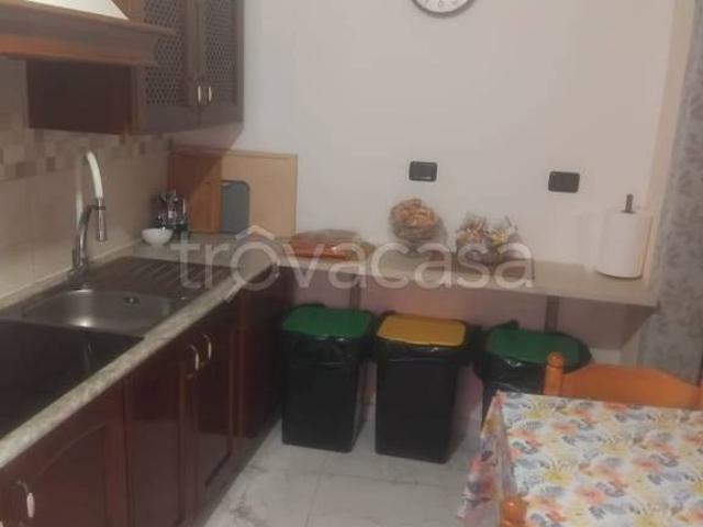 Casa indipendente in vendita a Deruta via Regina Margherita, 12